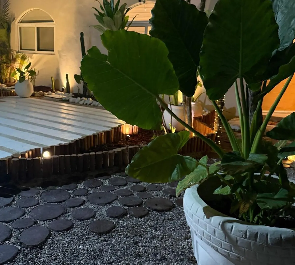 Casa Vida Tulum Villa