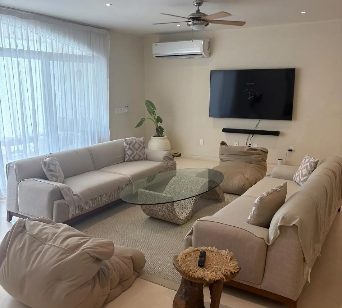 Casa Vida Tulum Villa 0*,