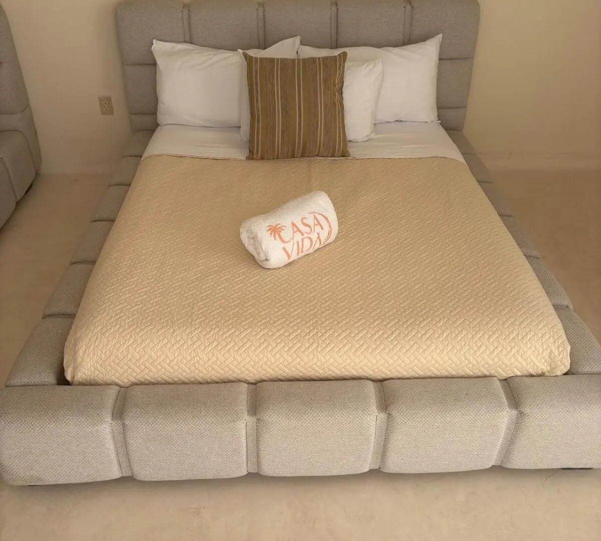 Casa Vida Tulum Villa