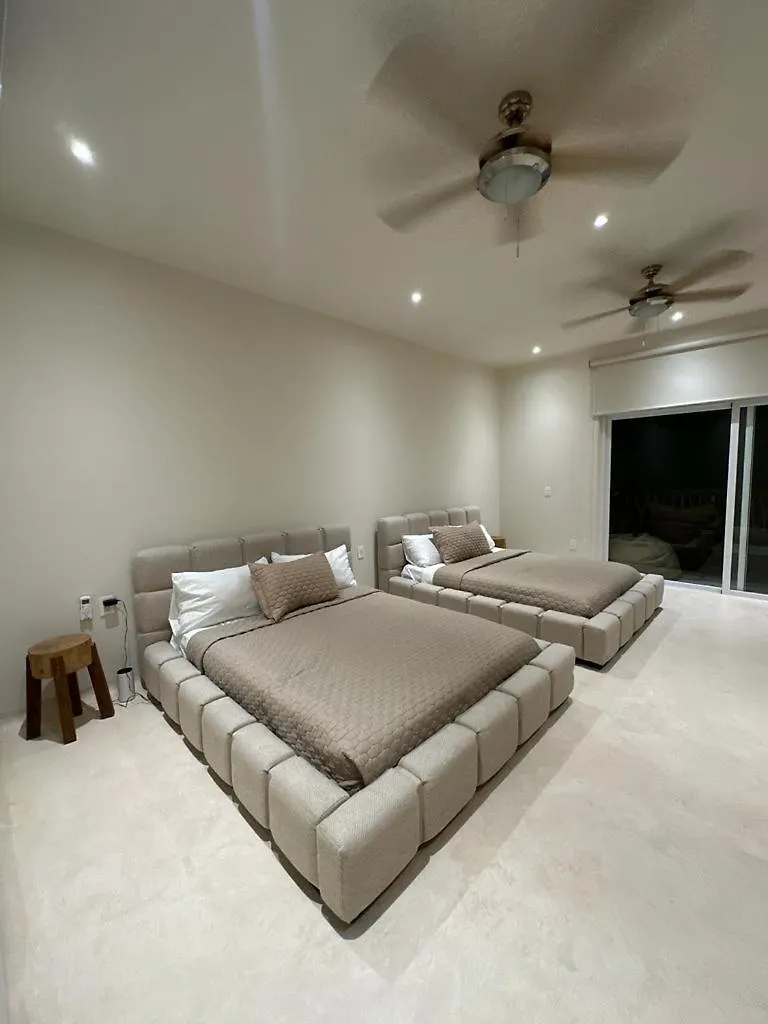 Casa Vida Tulum Villa