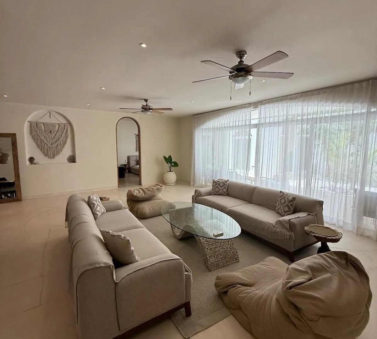 Casa Vida Tulum Villa Mexico