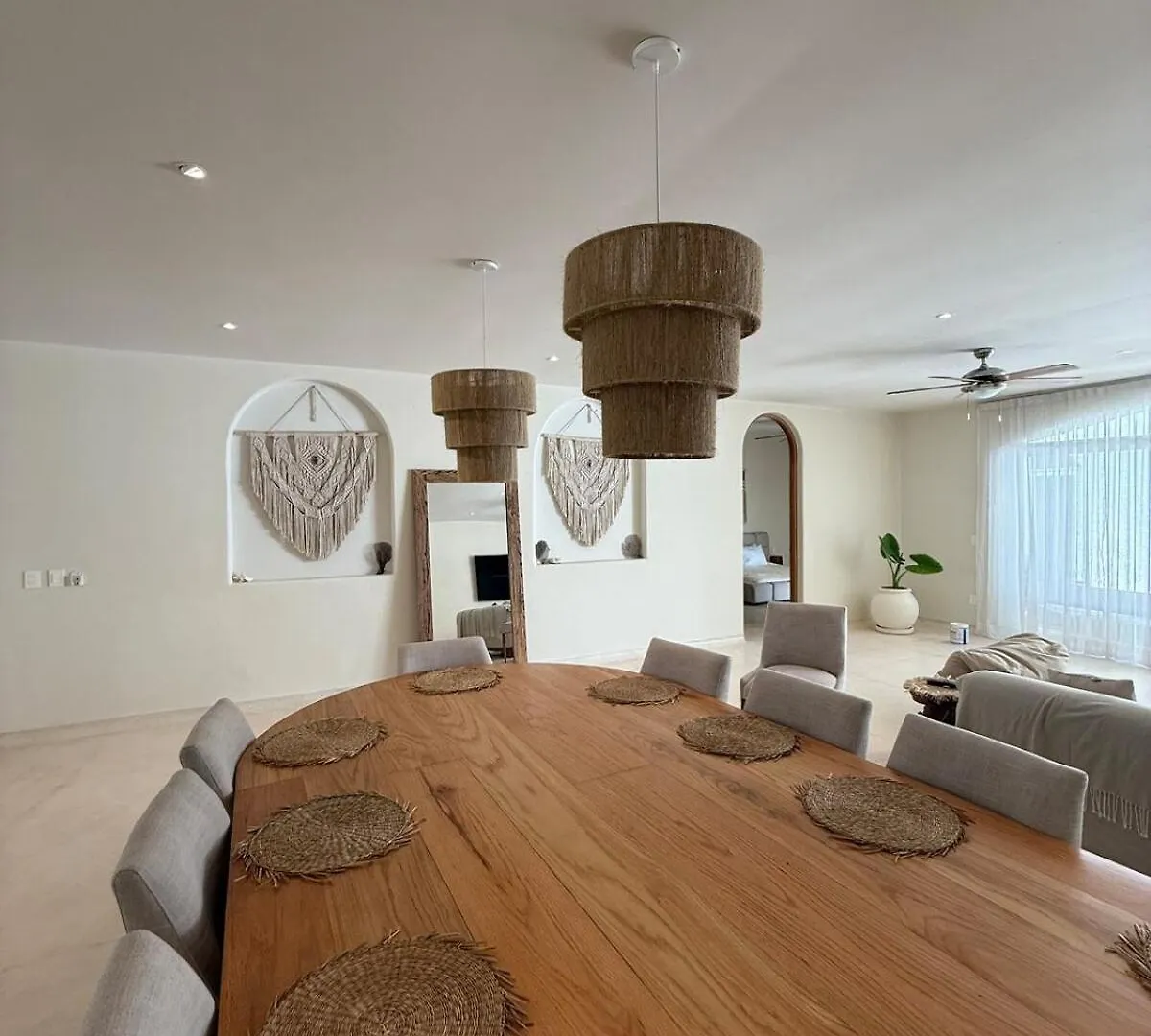 Casa Vida Tulum Villa