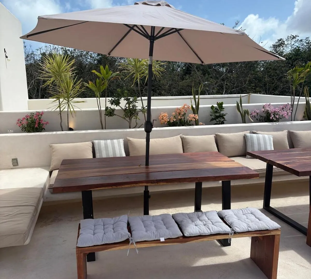 Casa Vida Tulum Villa Mexico