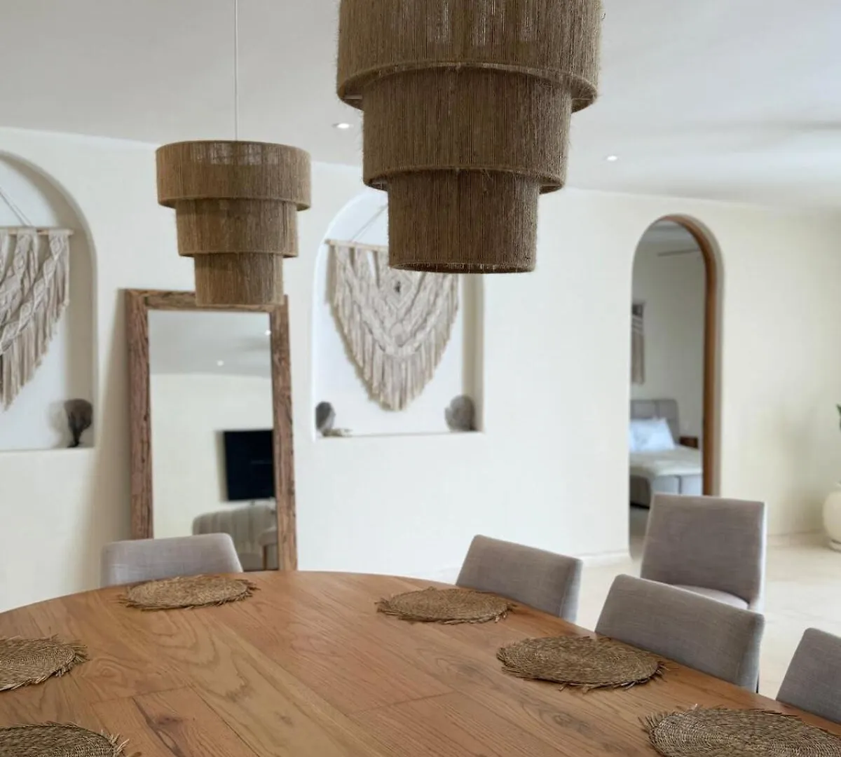 Casa Vida Tulum Villa