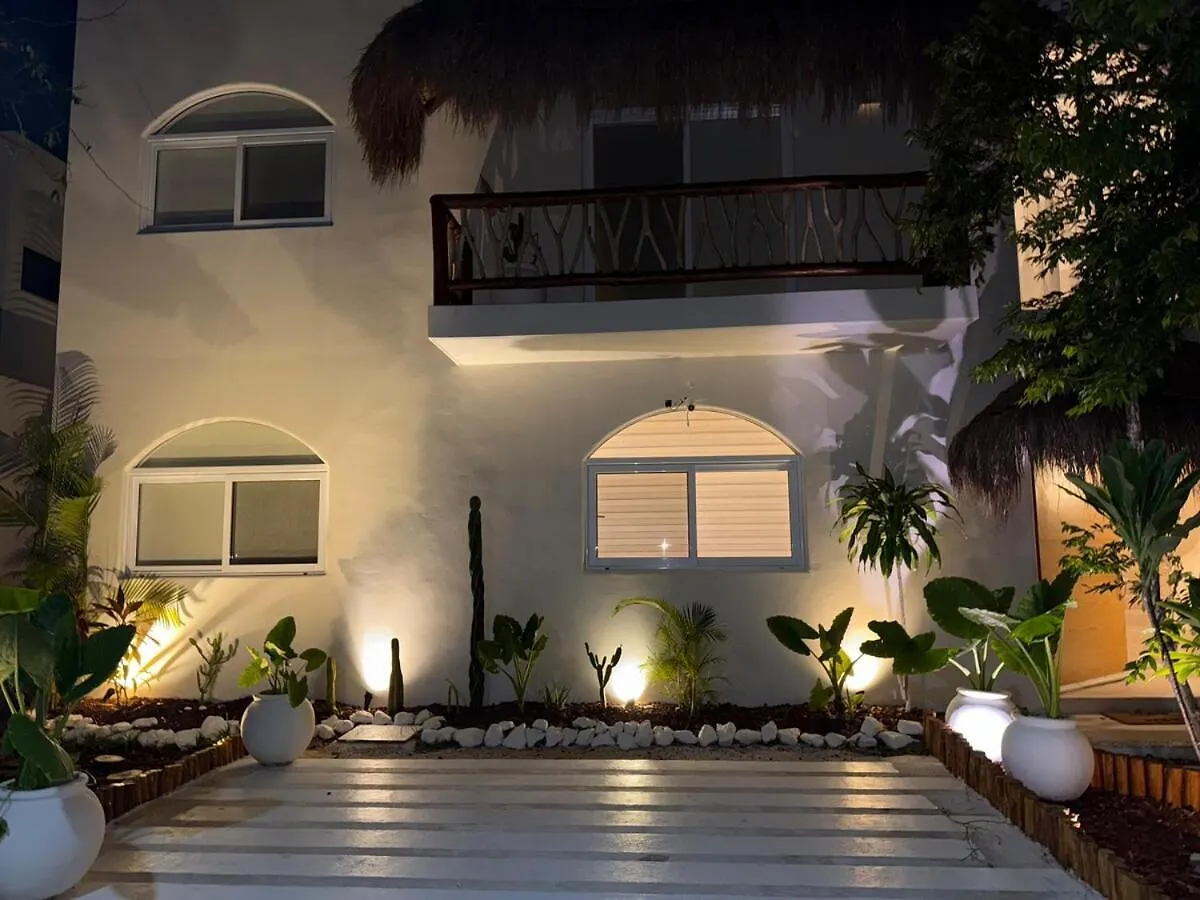 Casa Vida Tulum Villa