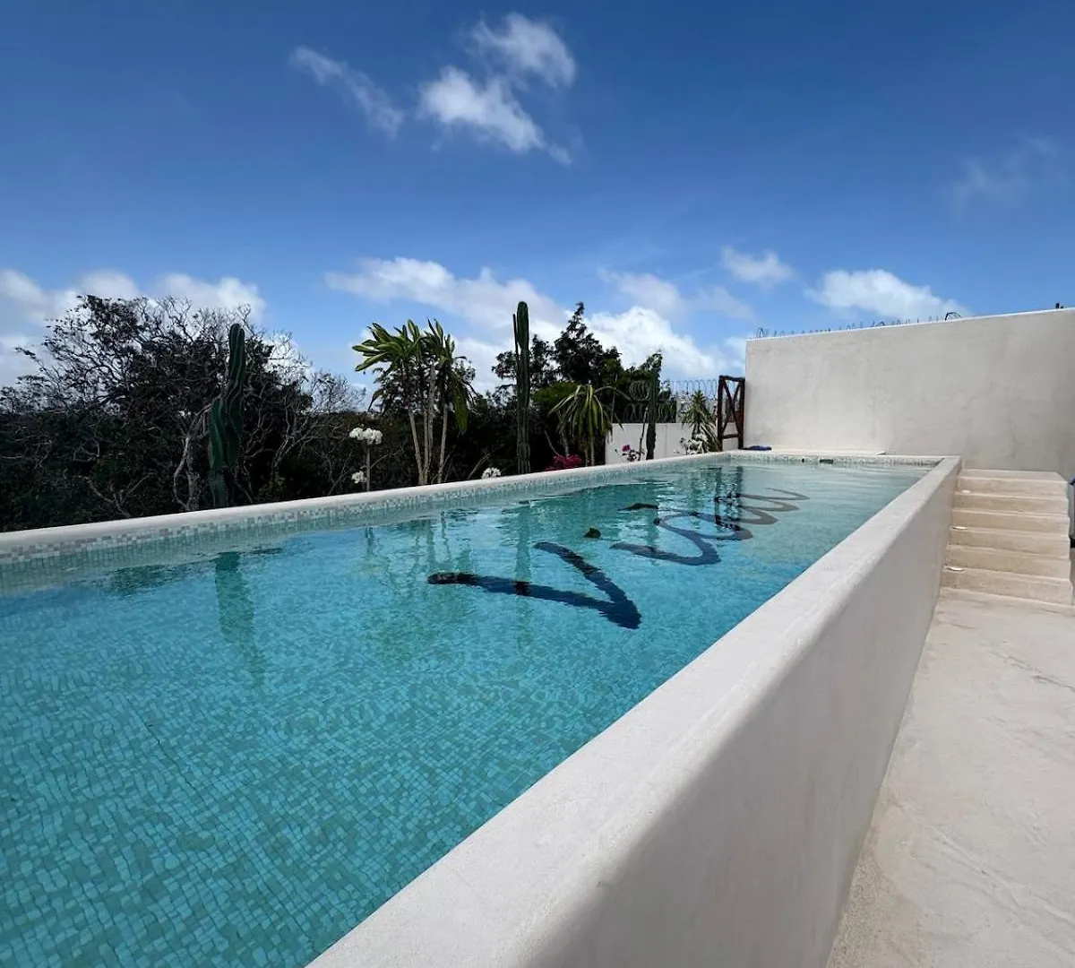 Casa Vida Tulum Villa Mexico