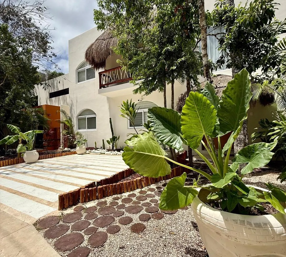 Casa Vida Tulum Villa
