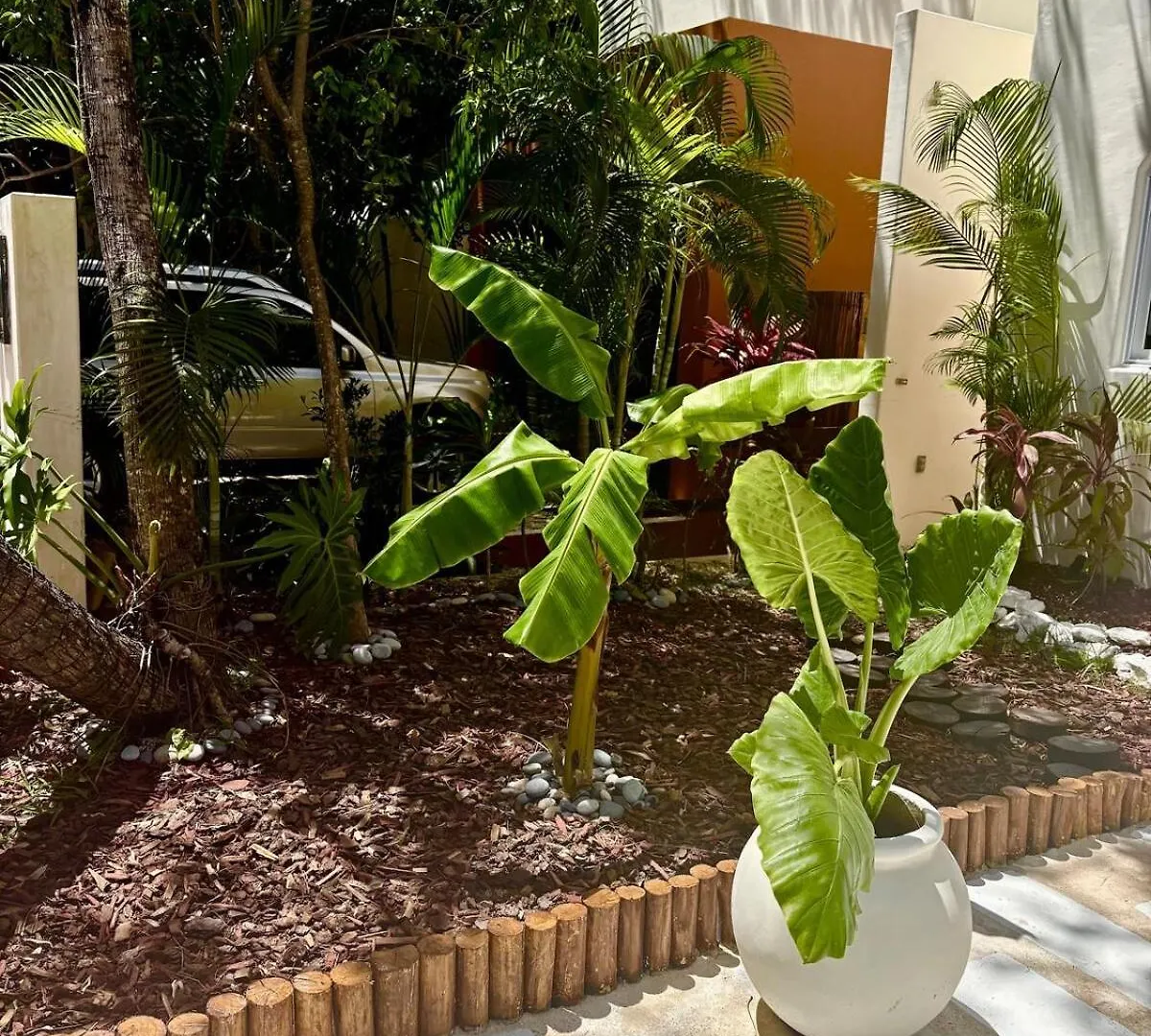 Willa Casa Vida Tulum 0*,