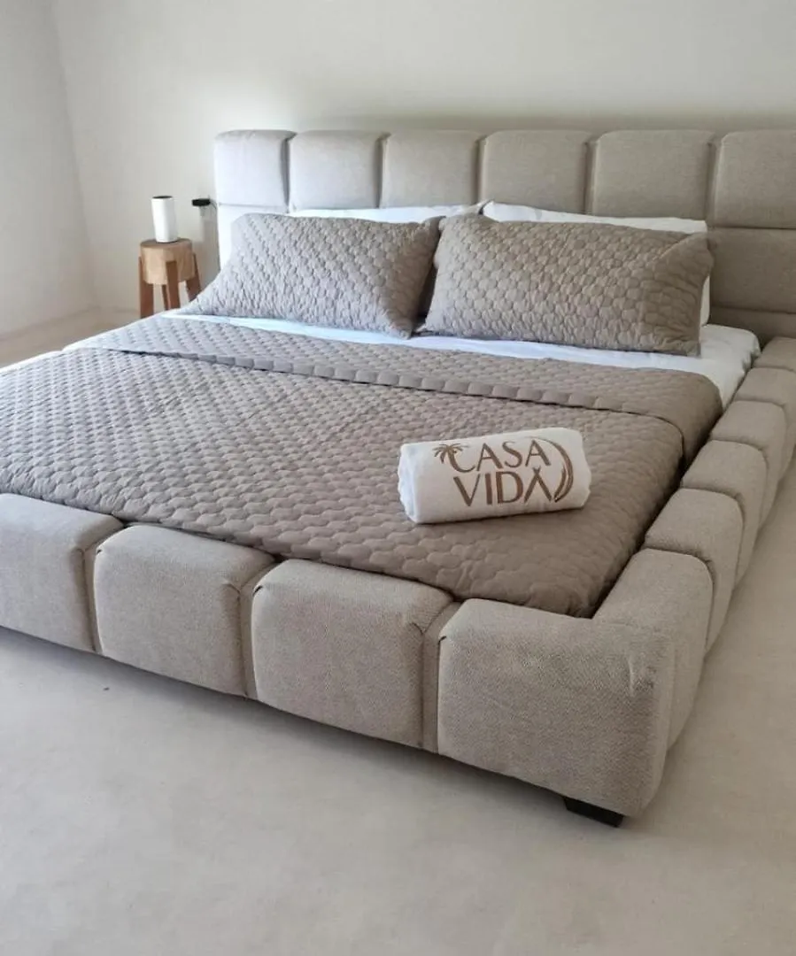 Casa Vida Tulum Villa