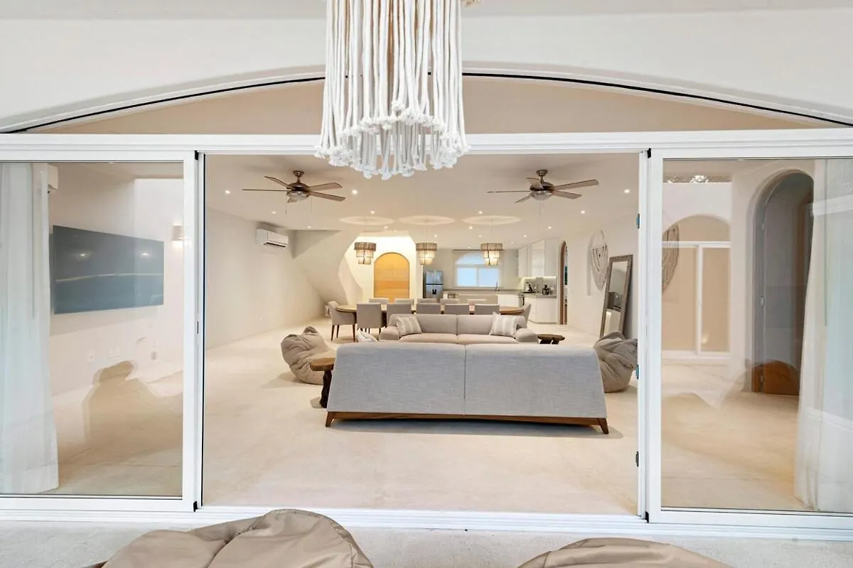 Casa Vida Tulum Villa
