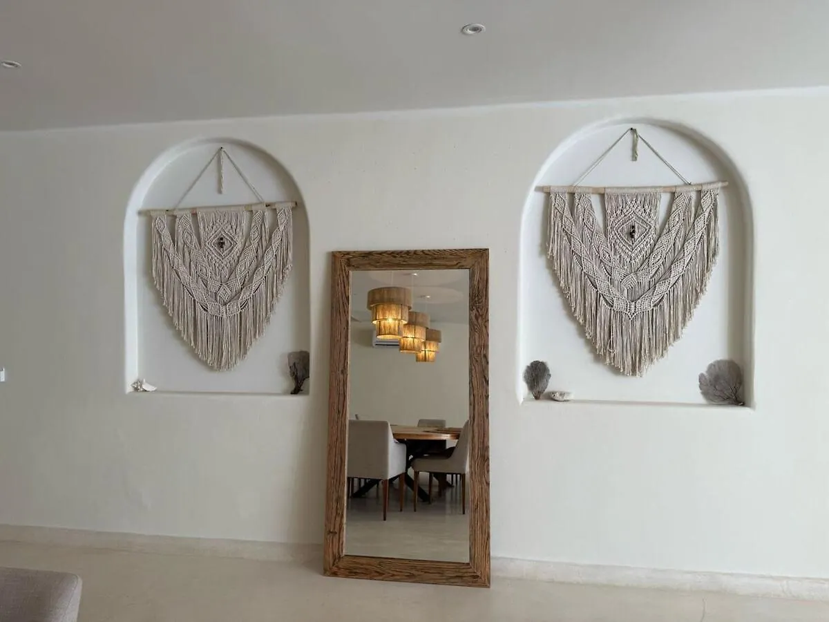 Casa Vida Tulum Villa 0*,  Mexico