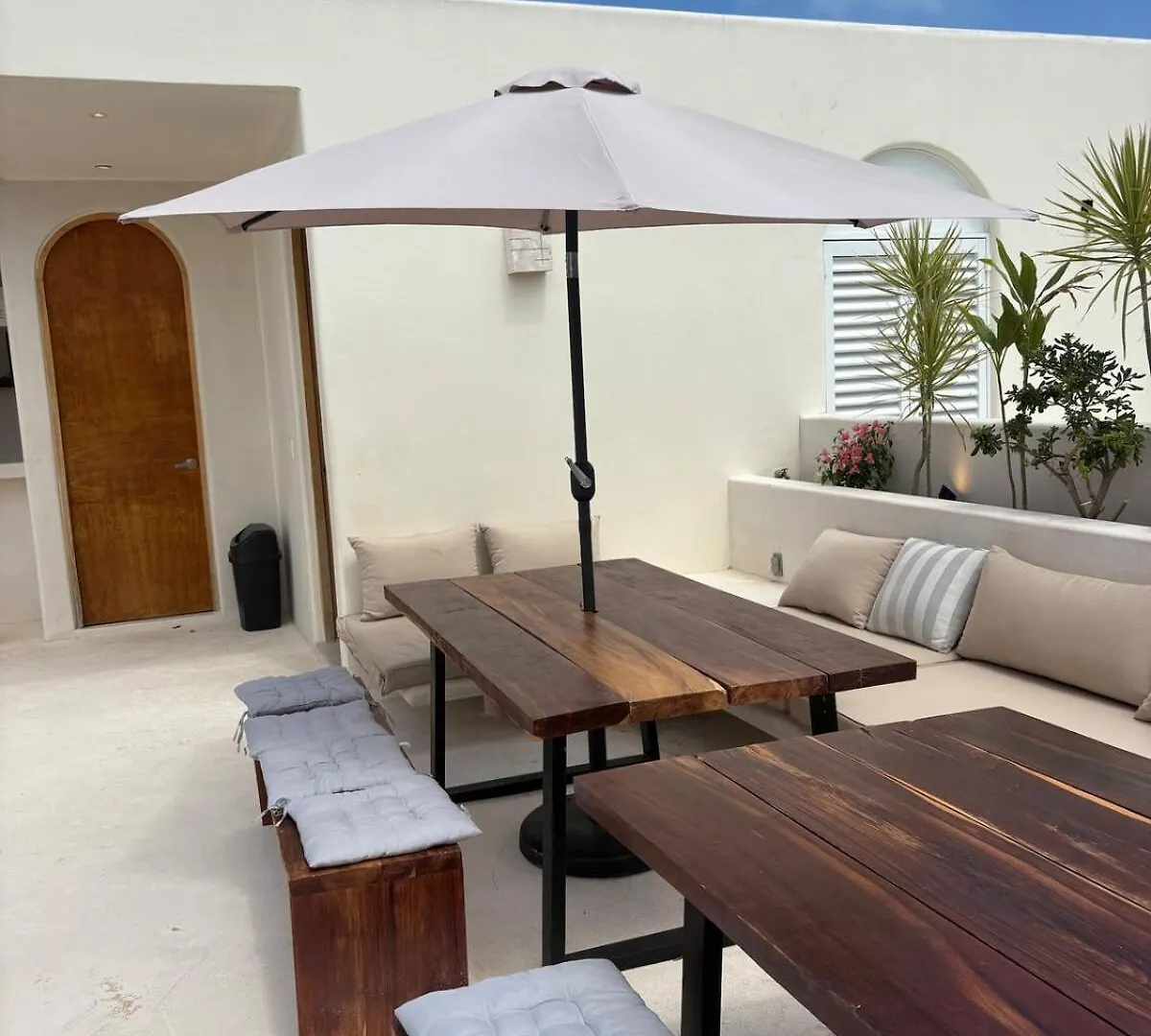 Casa Vida Tulum Villa