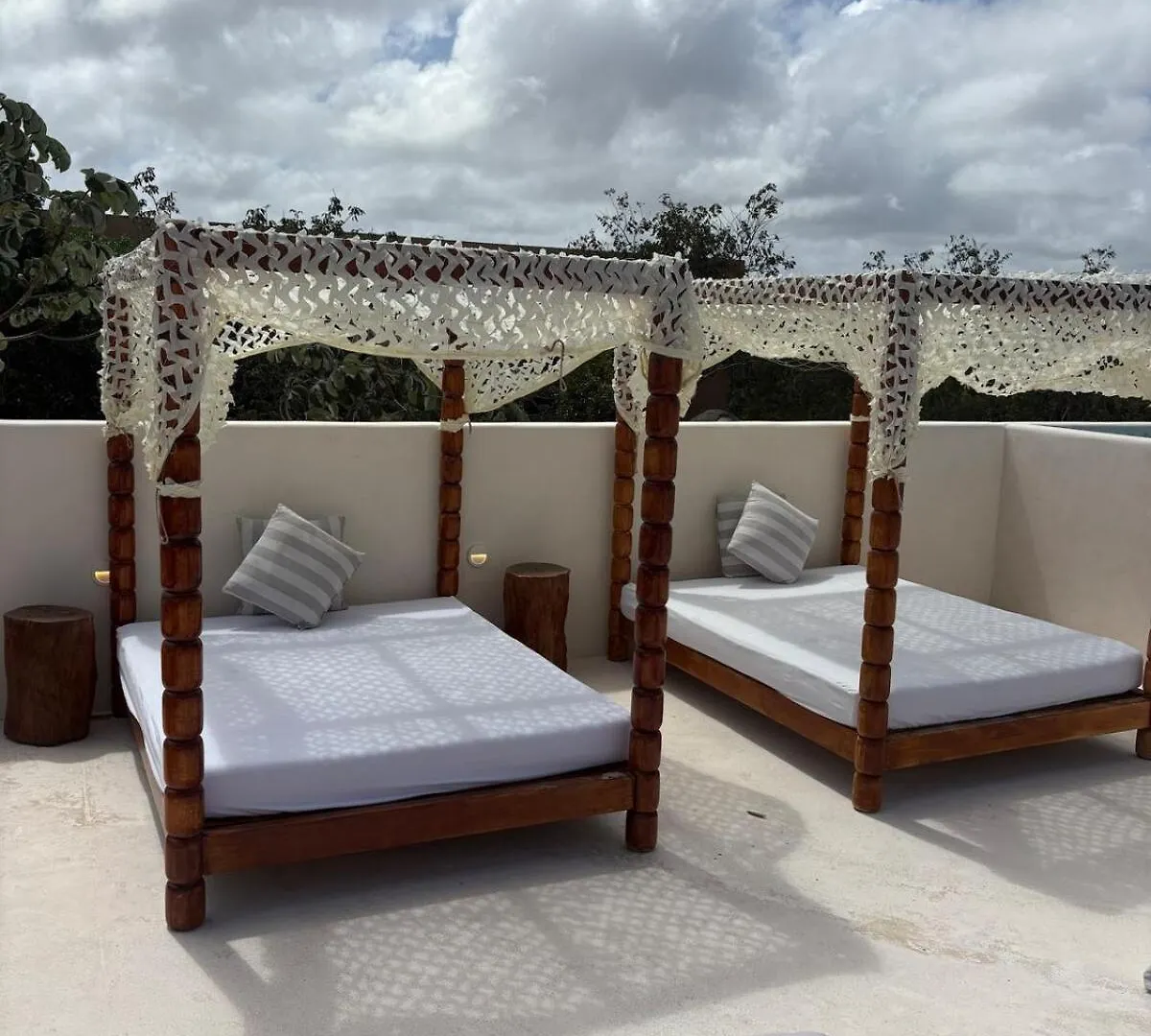 Casa Vida Tulum Villa 0*,  Mexico
