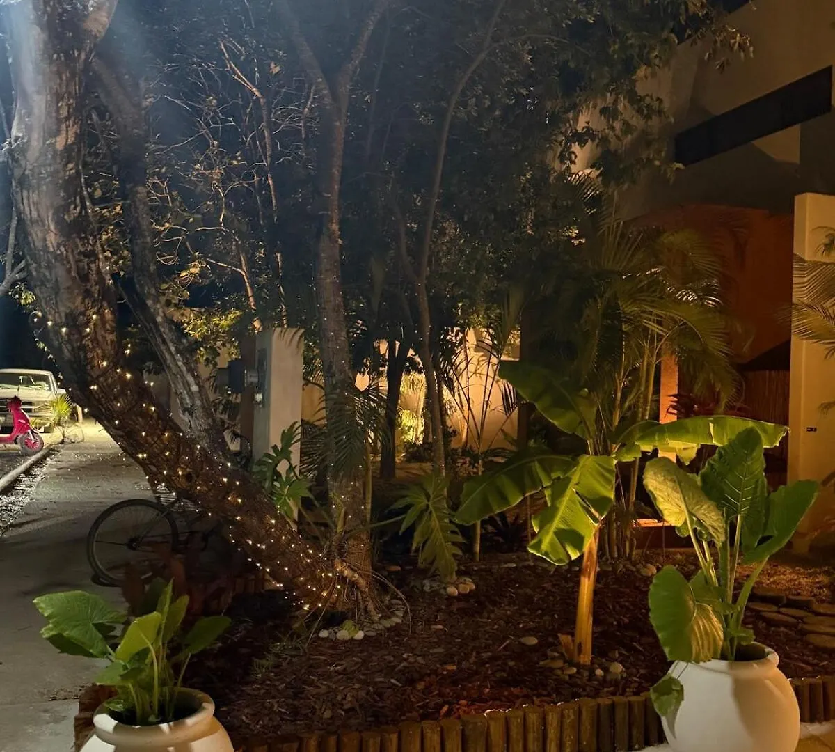 Casa Vida Tulum 빌라