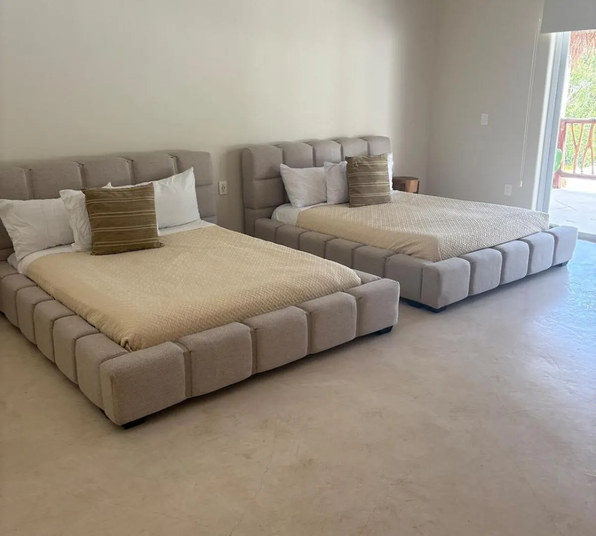 Casa Vida Tulum 빌라