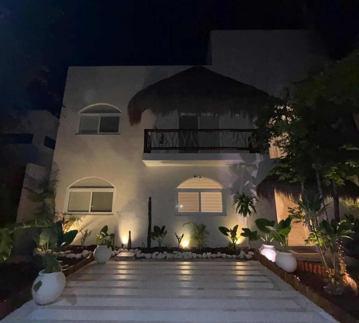 Casa Vida Tulum 빌라