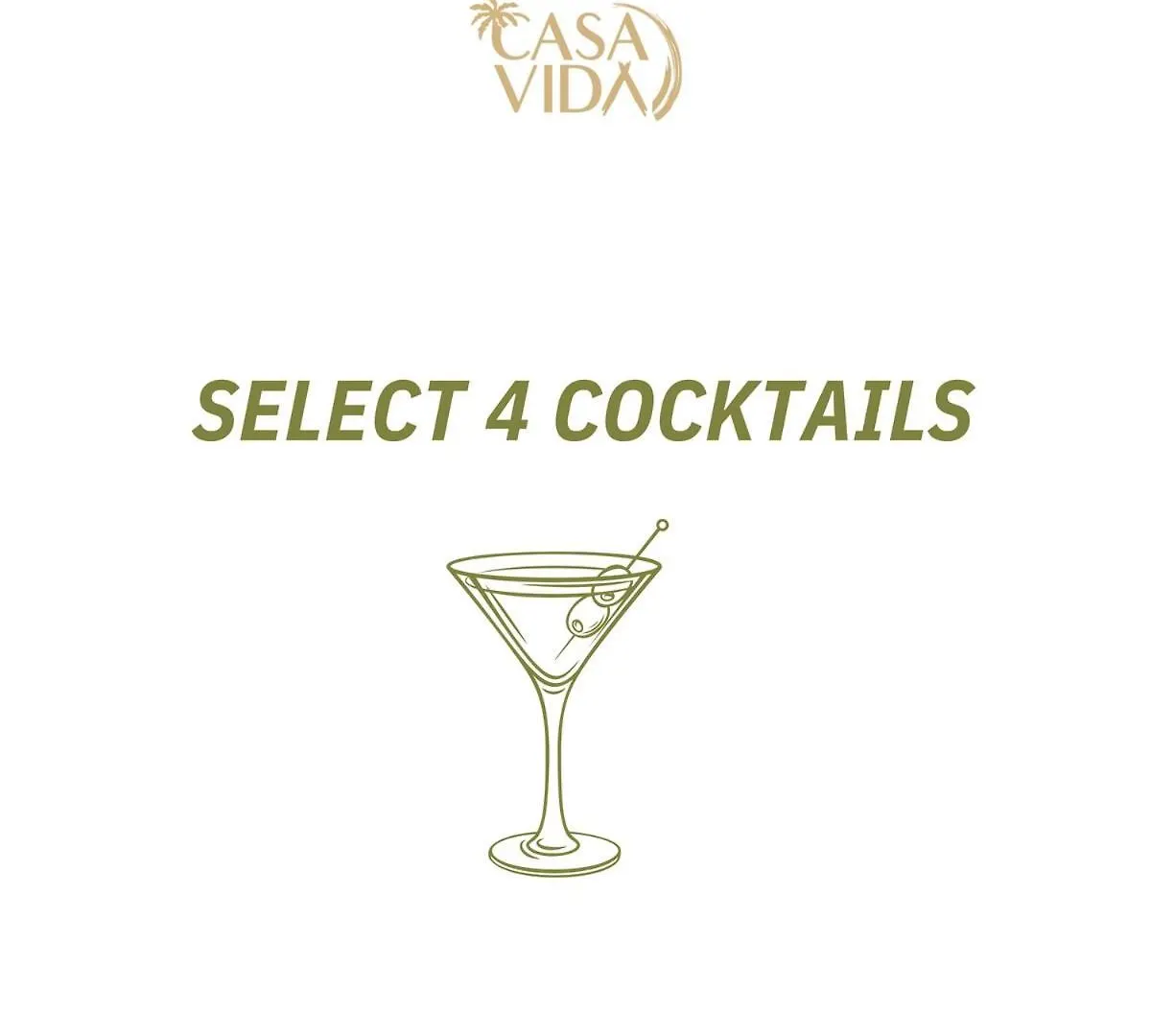 Casa Vida Tulum 빌라